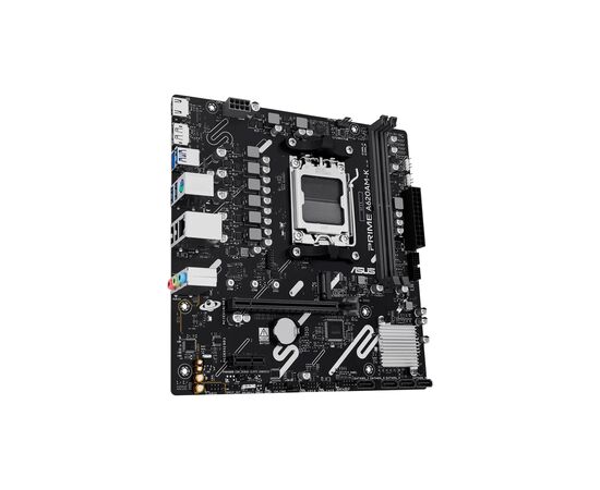 Материнская плата ASUS PRIME A620AM-K, изображение 3