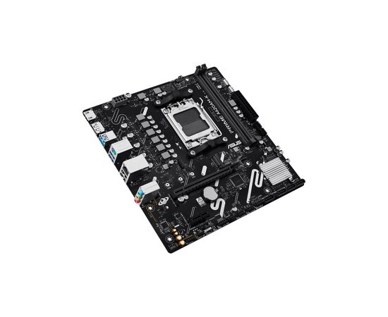 Материнская плата ASUS PRIME A620AM-K, изображение 4