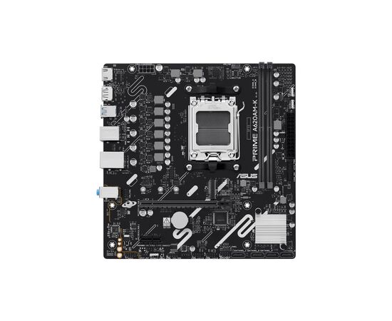 Материнская плата ASUS PRIME A620AM-K