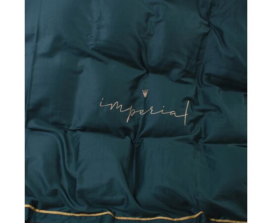 Постільна білизна MirSon Сатин Imperial Satin Catania 2 x 160 x 220 сімейний Євро (2200007178360), зображення 4