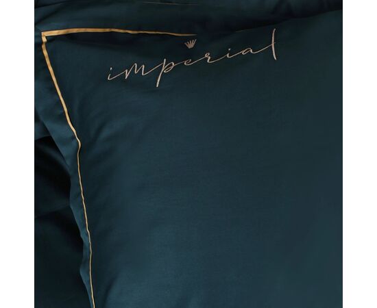 Постільна білизна MirSon Сатин Imperial Satin Catania 220х240 King Size (2200007178346), зображення 3