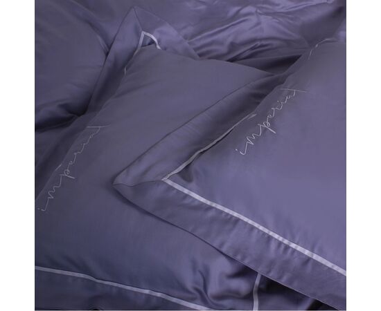 Постільна білизна MirSon Сатин Imperial Satin Naples 2 x 143 x 210 сімейний (2200007298761), зображення 5