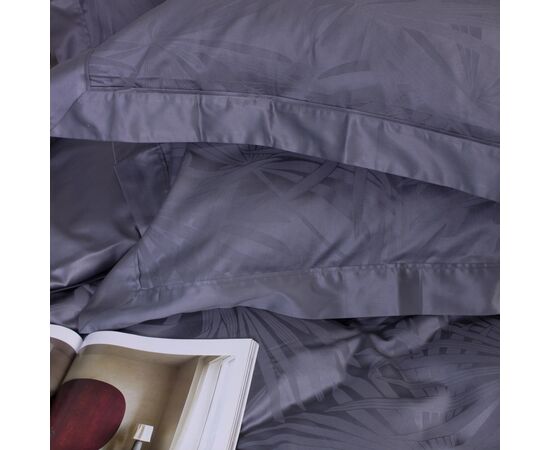 Постільна білизна MirSon Сатин Imperial Satin Sicily 175х210 двоспальний (2200007179466), зображення 2