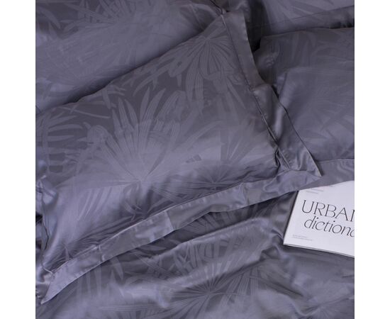 Постільна білизна MirSon Сатин Imperial Satin Sicily 2 x 143 x 210 сімейний (2200007179497), зображення 3