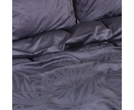 Постільна білизна MirSon Сатин Imperial Satin Sicily 2 x 143 x 210 сімейний (2200007179497), зображення 7