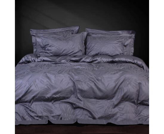 Постільна білизна MirSon Сатин Imperial Satin Sicily 220x240 King Size (2200007179480)