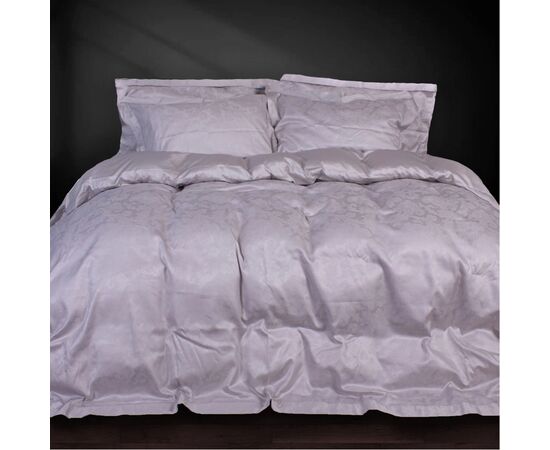 Постільна білизна MirSon Сатин Imperial Satin Tuscany 175х210 двоспальний (2200007180226)