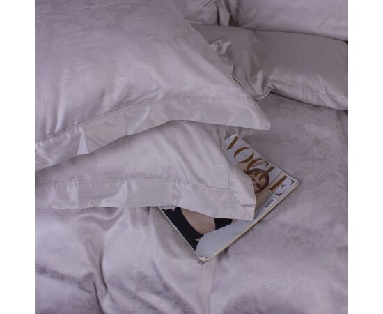 Постільна білизна MirSon Сатин Imperial Satin Tuscany 220х240 King Size (2200007180240), зображення 2