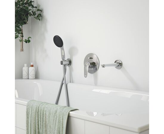 Смеситель Grohe QuickFix Swift (24336001), изображение 2