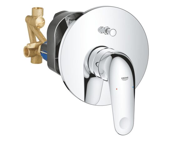 Смеситель Grohe QuickFix Swift (24336001)