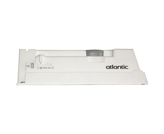 Обогреватель Atlantic F119 CMG TLC/M2 1000W, изображение 3