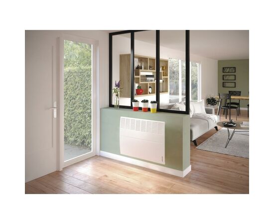 Обогреватель Atlantic F119 CMG TLC/M2 1000W, изображение 4