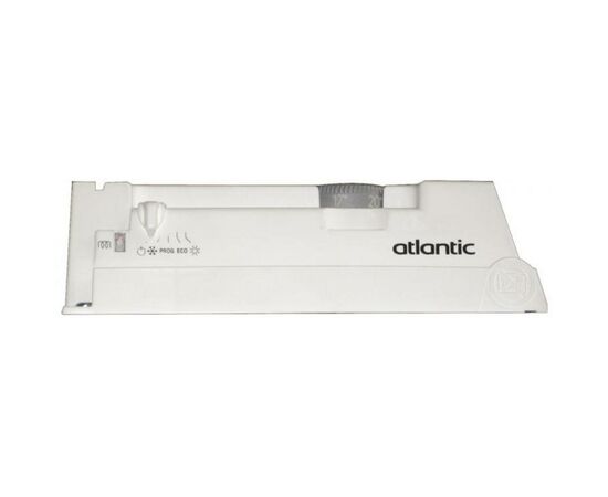 Обогреватель Atlantic F119 CMG TLC/M2 2000W, изображение 3