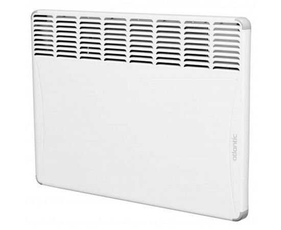 Обогреватель Atlantic F17 Essential CMG BL-Meca/M (1500W), изображение 2
