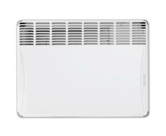 Обогреватель Atlantic F17 Essential CMG BL-Meca/M (1500W)