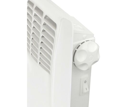 Обогреватель Atlantic F19 CEG BL-Meca/M2 2500W, изображение 3