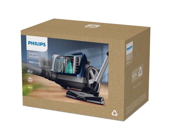 Пылесос Philips FC9556/09, изображение 10