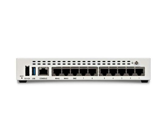 Файєрвол Fortinet FG-60F-EU (FG-60F), зображення 3