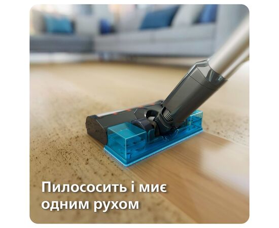 Пылесос Philips XC3131/01, изображение 3