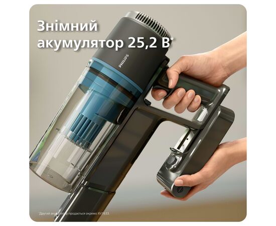 Пылесос Philips XC3131/01, изображение 6