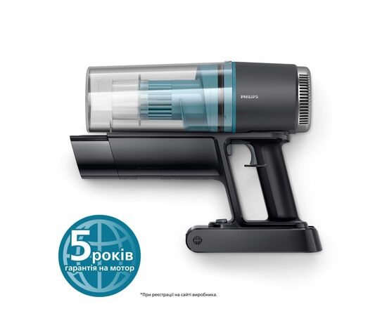 Пылесос Philips XC3131/01, изображение 8