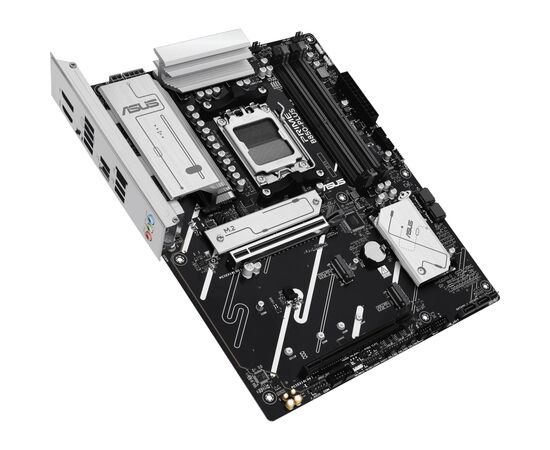 Материнская плата ASUS PRIME B850-PLUS, изображение 4