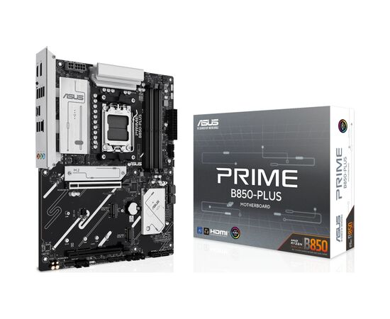 Материнская плата ASUS PRIME B850-PLUS, изображение 6