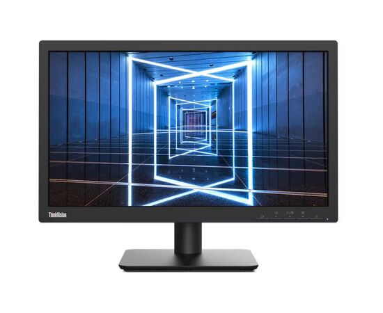 Монітор Lenovo E20-30 (62F7KAT4UA)