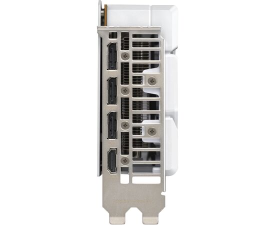 Відеокарта ASUS GeForce RTX5060 8Gb DUAL WHITE OC (DUAL-RTX5060-O8G-WHITE), зображення 11