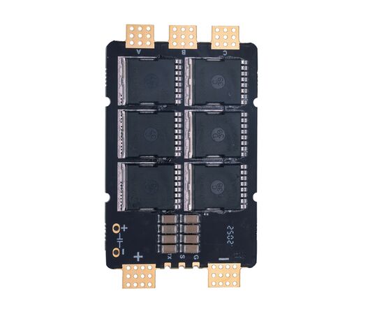 Регулятор ходу (ESC) HAKRC 4225 120A 12S (HAK4225), зображення 2