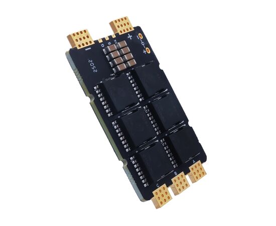 Регулятор ходу (ESC) HAKRC 4225 120A 12S (HAK4225), зображення 3