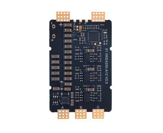 Регулятор ходу (ESC) HAKRC 4225 120A 12S (HAK4225)