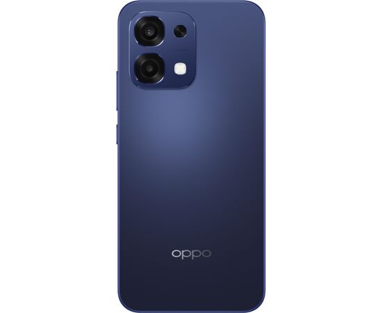 Мобільний телефон Oppo A6 Pro 8/256GB Stellar Blue (OFCPH2799 _BLUE _8/256), зображення 3