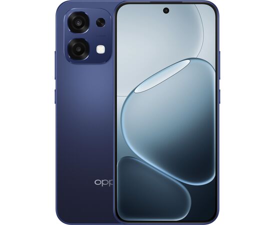 Мобільний телефон Oppo A6 Pro 8/256GB Stellar Blue (OFCPH2799 _BLUE _8/256)