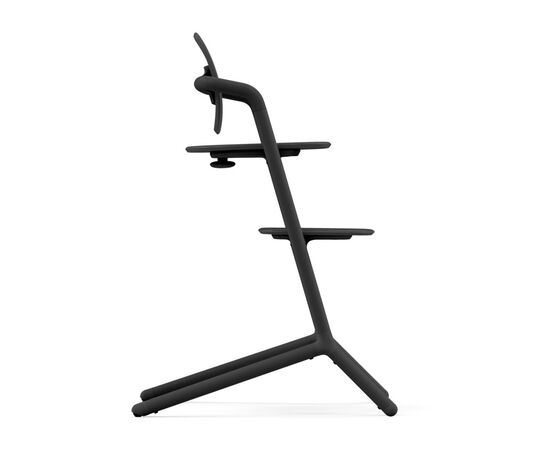 Стілець для годування Cybex Lemo Stunning Black (522001547), зображення 3