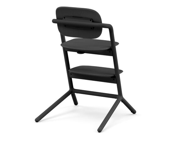 Стілець для годування Cybex Lemo Stunning Black (522001547), зображення 4