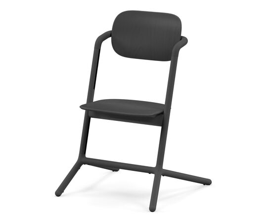 Стілець для годування Cybex Lemo Stunning Black (522001547), зображення 5