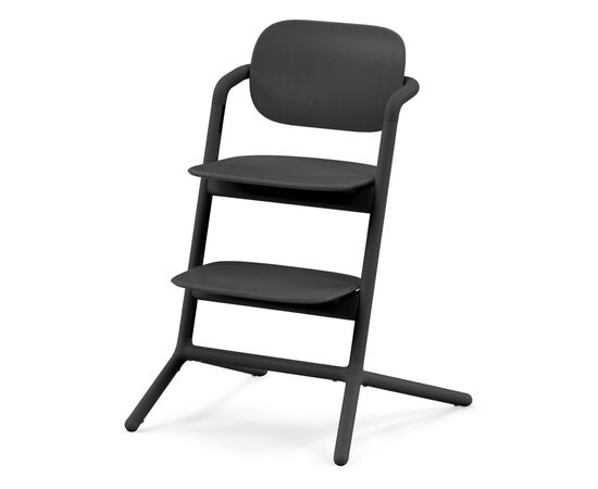 Стілець для годування Cybex Lemo Stunning Black (522001547)