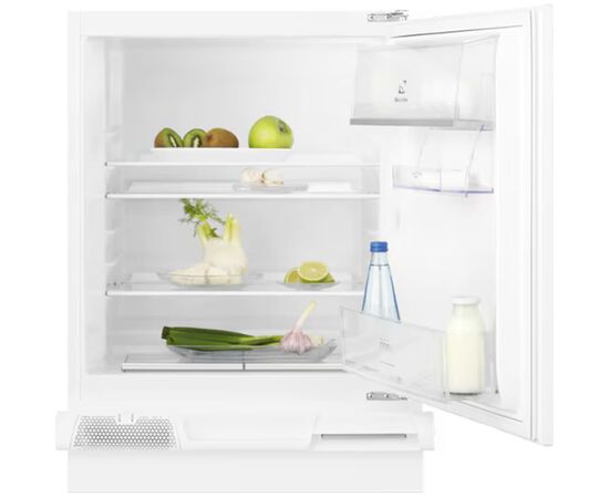 Холодильник Electrolux LXB2AE82S