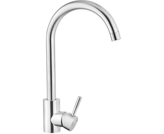 Смеситель Kroner Klassisch-ESG035 (CV023000), изображение 3