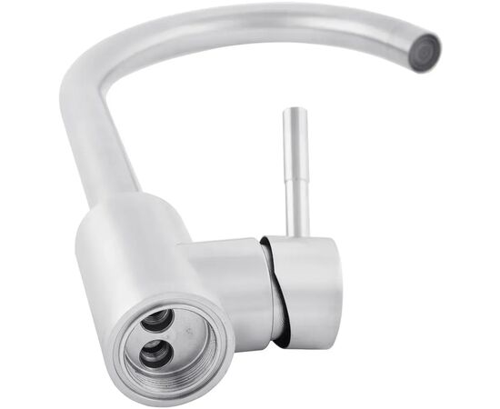 Смеситель Kroner Klassisch-ESG035 (CV023000), изображение 6