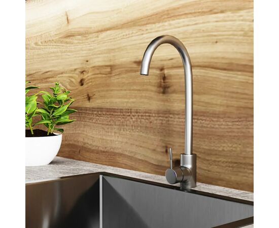 Смеситель Kroner Klassisch-ESG035 (CV023000), изображение 9