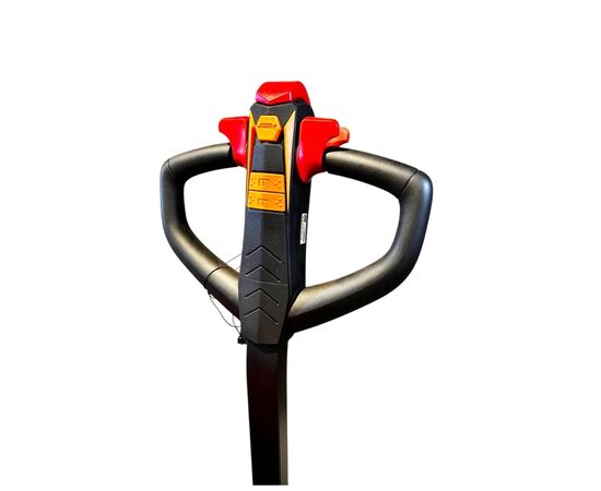 Штабелер GTM электрический самоходный 1,5т/2м 24V/75Ah (PSE15L-C2 2000), изображение 6