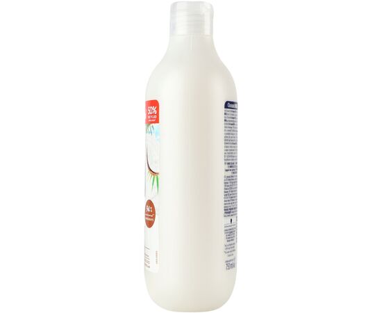 Гель для душа Fa Coconut Milk 750 мл (5201143734639), изображение 2