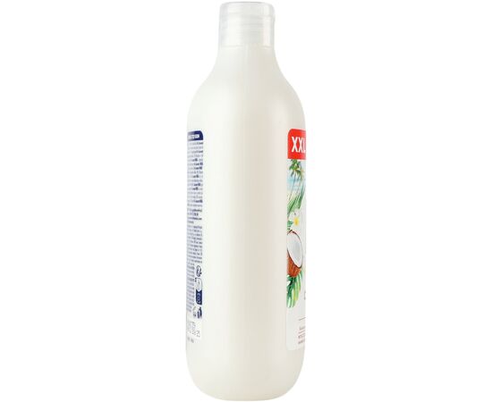 Гель для душа Fa Coconut Milk 750 мл (5201143734639), изображение 4