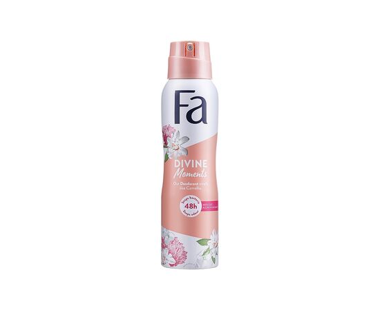 Дезодорант Fa Divine Moments Deodorant 150 мл (9000101053111)