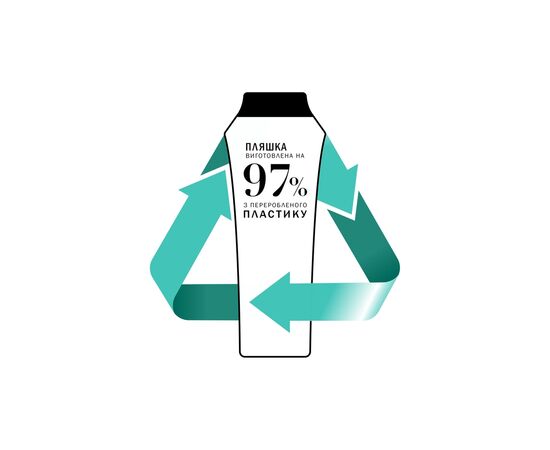 Шампунь Gliss Hair Repair Supreme Length Shampoo 400 мл (9000101201147), изображение 5