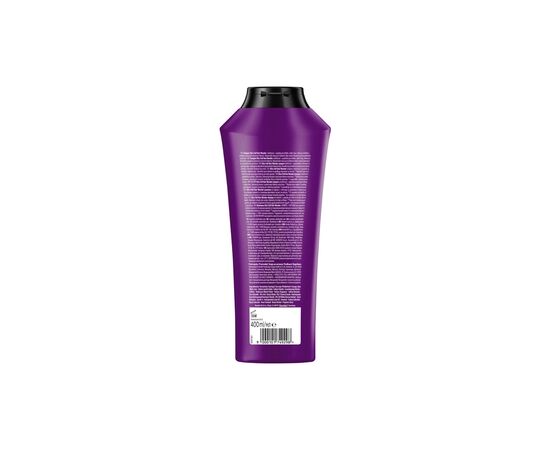 Шампунь Gliss Full Hair Wonder Fullness Shampoo 400 мл (9000101749298), изображение 2