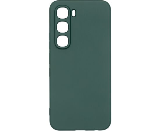 Чохол до мобільного телефона Armorstandart ICON Infinix Hot 60 Pro 4G Camera cover Dark Green (ARM88674)