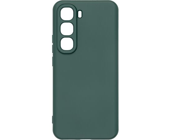 Чехол для мобильного телефона Armorstandart ICON Infinix Hot 60 Pro Plus 4G Camera cover Dark Green (ARM88677)